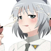 さーにゃん