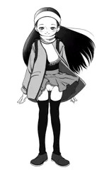 寒ぅなって。