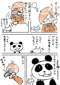 ニッキーライジング