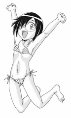 せっちゃんです！