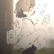 ♔鳩羽つぐオナ2  この間のです