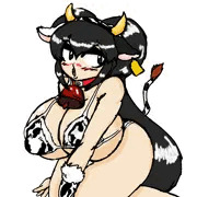 角っ娘ろ〇ゃミ