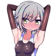 日野森志歩