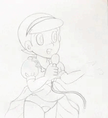 星野スミレちゃん１０