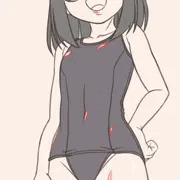 Pawoo/X２５年１２月まとめ　みゆきちゃん。
