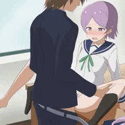 すずちゃん