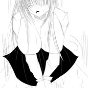 騎乗位的な