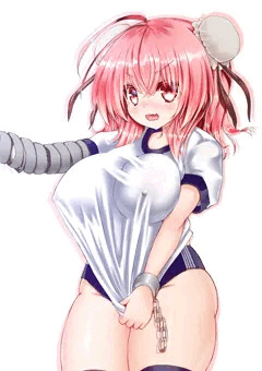ブルマ華扇