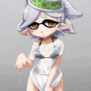 濡れTホタル