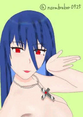 リオ姉ちゃん