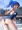 はしゃぎすぎてスク水が食い込んじゃった女の子