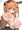 発育がいい感じなおっぱいを揉ませてくれるフォックスハウンドくん