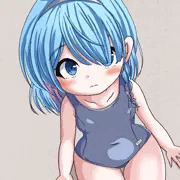 スク水アロナ