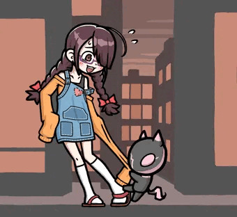 ヤウェンちゃん
