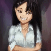 長瀞さん