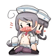 妖精さん微エロス