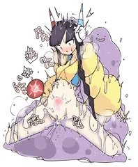 カミツレちゃんなえどこ