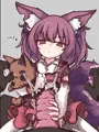シャマレちゃん
