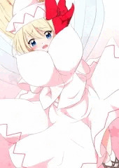 （春が溢れちゃうっ…！）