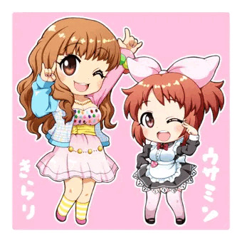 きらミン!!