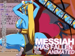 【宣伝】ふたなりアニメ販売開始しました！【新作】