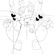 らくがき