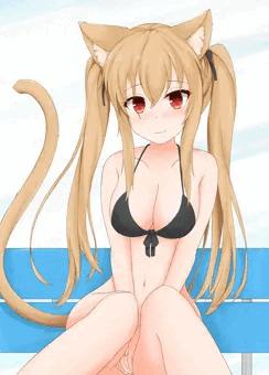 水着ナイン