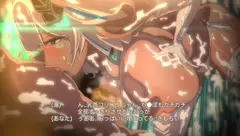うちの子アニメ進捗③