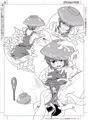 紅楼夢サンプル