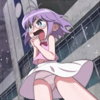 弾子ちゃーんっ！