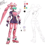 なんか作ろうとしてます