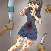 かまボコォ！
