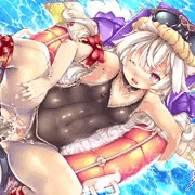 汝、スク水ロリっ子を愛せよ
