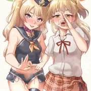 バッチりか