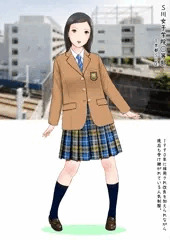 初恋制服図鑑