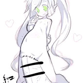 マルルゥオナホ妖精とオマケ