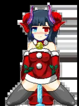 バロウスちゃん