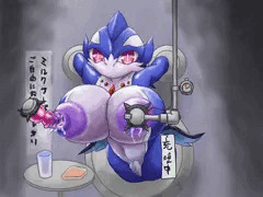 ミルクサーバー