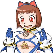 アカネちん１