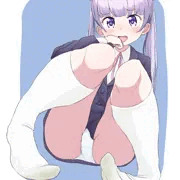涼風青葉!!