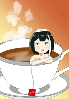 うちの子の一杯