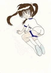 絶滅危惧少女