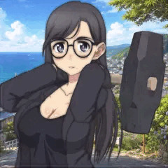 私の予想が外れることを祈ろう