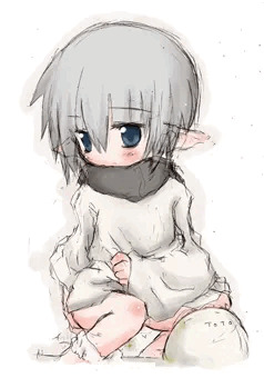らくがきまとめ