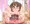 う○ちまみれの膣内を綺麗にするさくらちゃん
