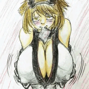 火遊びも程々にね？❤︎