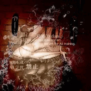 壁ゾンビ/mature zombie