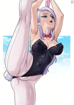 ゾーヤバニー