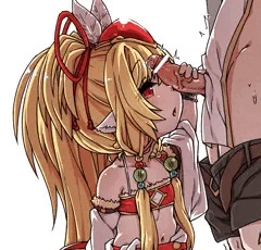マキラちゃんおねショタ