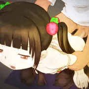 没絵供養。むに。